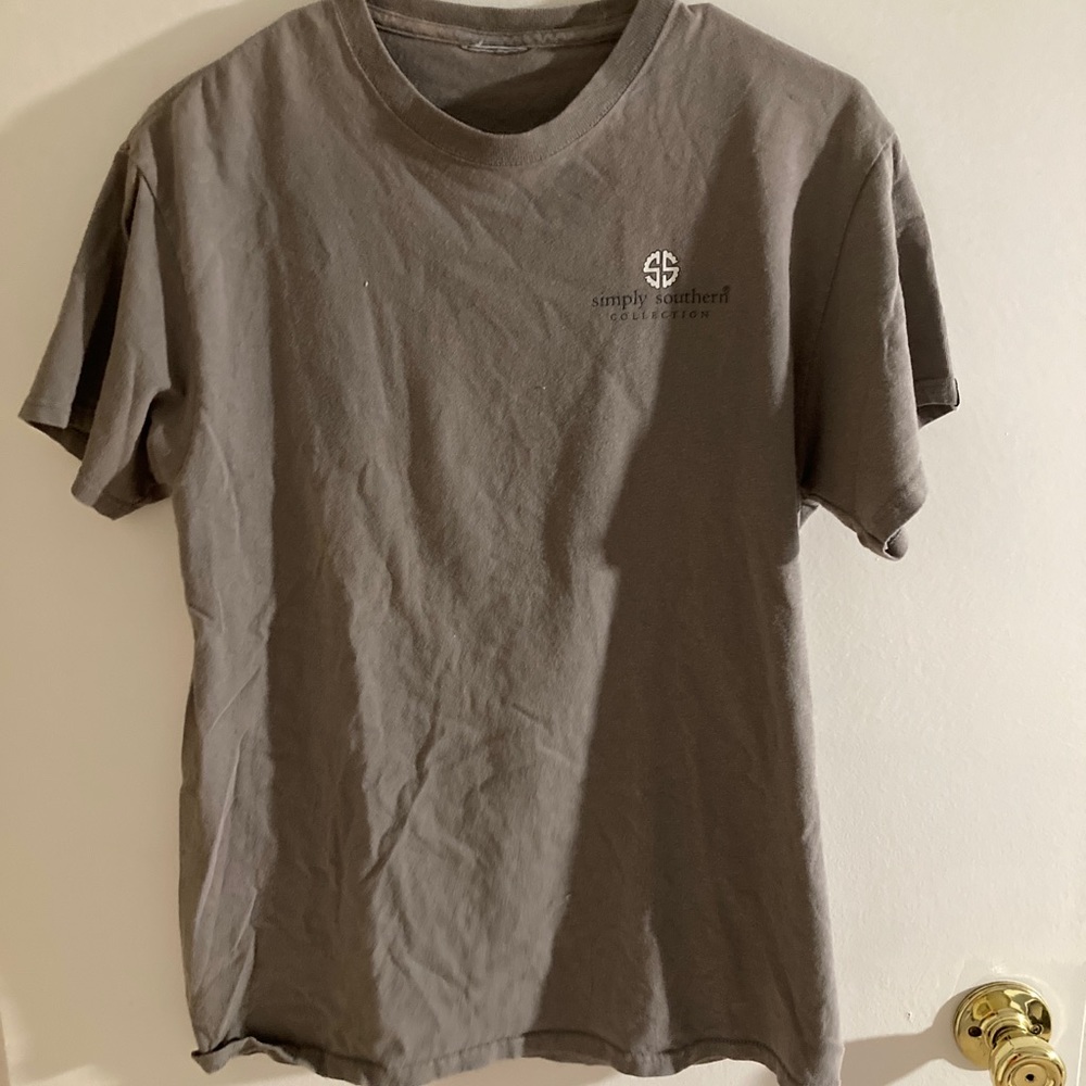 Simply southern shirt